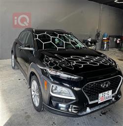 هيونداي كونا